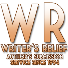 Help For Writers